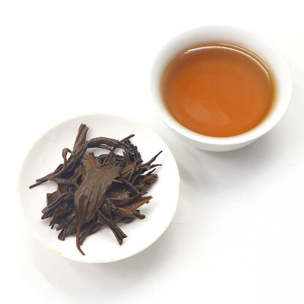 HelloYoung TeaYingde Black Tea Ying Hong No.9 Tea China Red Tea 250g