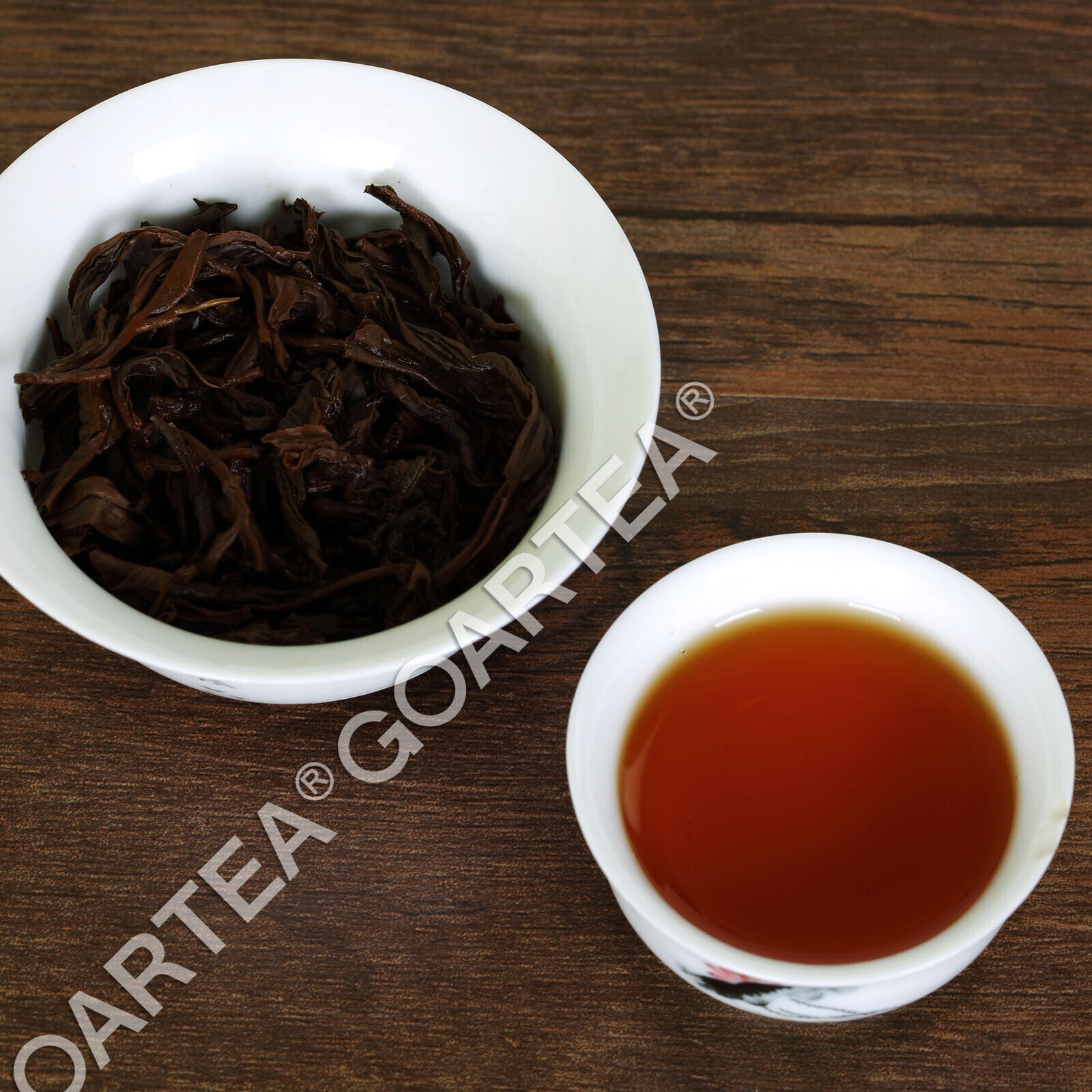 HelloYoung TeaHELLOYOUNG Supreme Yunnan Black Tea Dragon Pearl Fengqing Dian Hong Golden Buds